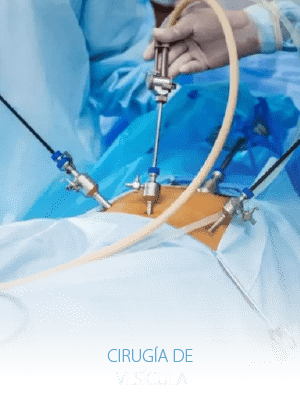 Cirugía y endoscopia en México