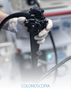 Cirugía y endoscopia en México